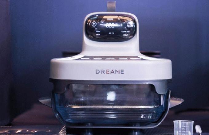 单品海外售罄,新品蓄势待发:追觅小厨电如何以技术重新定